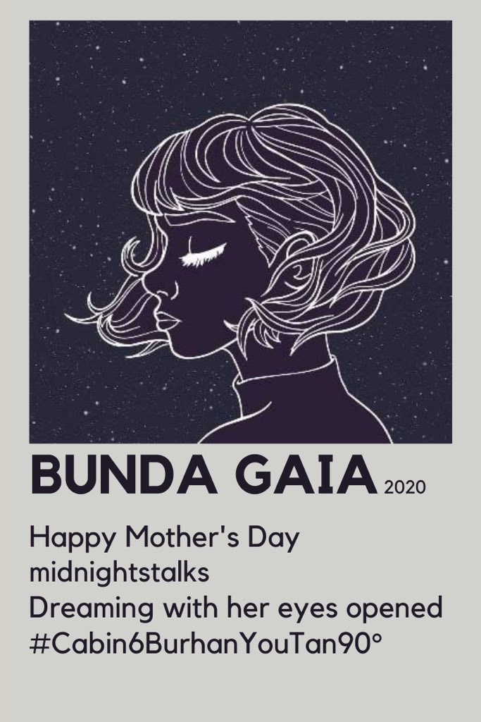shotarobs's tweet photo. Remaja muda belia
Main di sawah kena abu
Yang tercantik Bunda Gaia
Selamat Hari Ibu

[ @midnightstalks ]

#SelamatHariBunda
#WeBurhanBundaGaia 🦉 
#WeFearNothingButBundaGaia https://t.co/DW2hgu3yAs