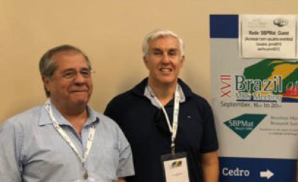 CDMF_comunica's tweet photo. Pesquisadores do CDMF são eleitos para Conselho Deliberativo da SBPMat https://t.co/J1wkgbTkl3
#CDMF #CEPID #FAPESP #UFSCar #Unesp #SBPMat https://t.co/39OIs14H3W