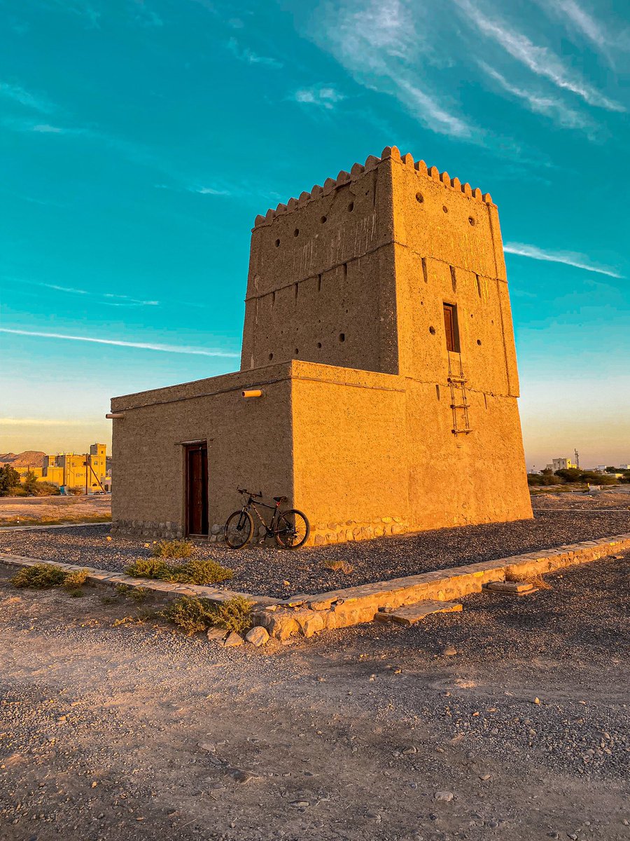 جولة بالسيكل في الاجواء الطيبة 😎 #ادم