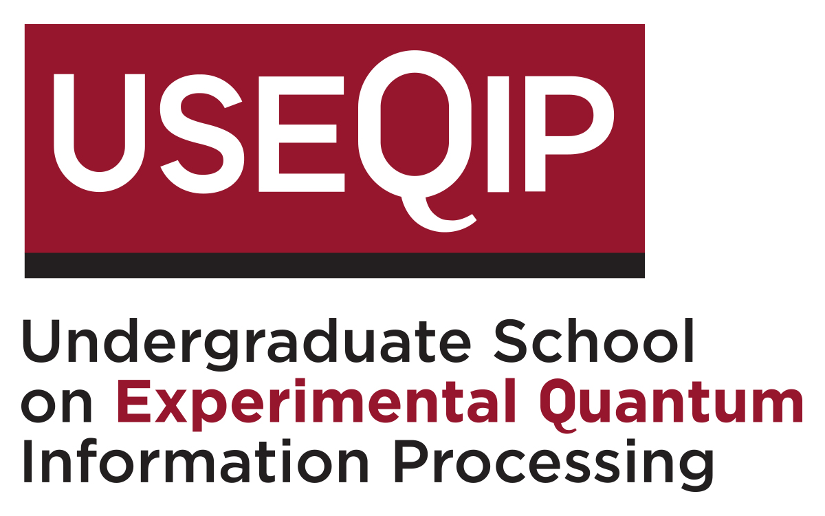 QuantumIQC's tweet photo. Applications for the Undergraduate School on Experimental #Quantum Information Processing close January 4, have you submitted yours? 
https://t.co/FIXPEaLbZn https://t.co/Z3GrNYOY4r