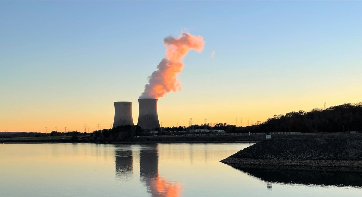 Tennessee Valley Authority tweet media