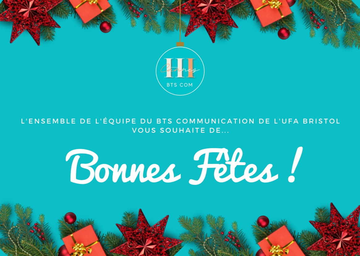 HI CANNES tweet media