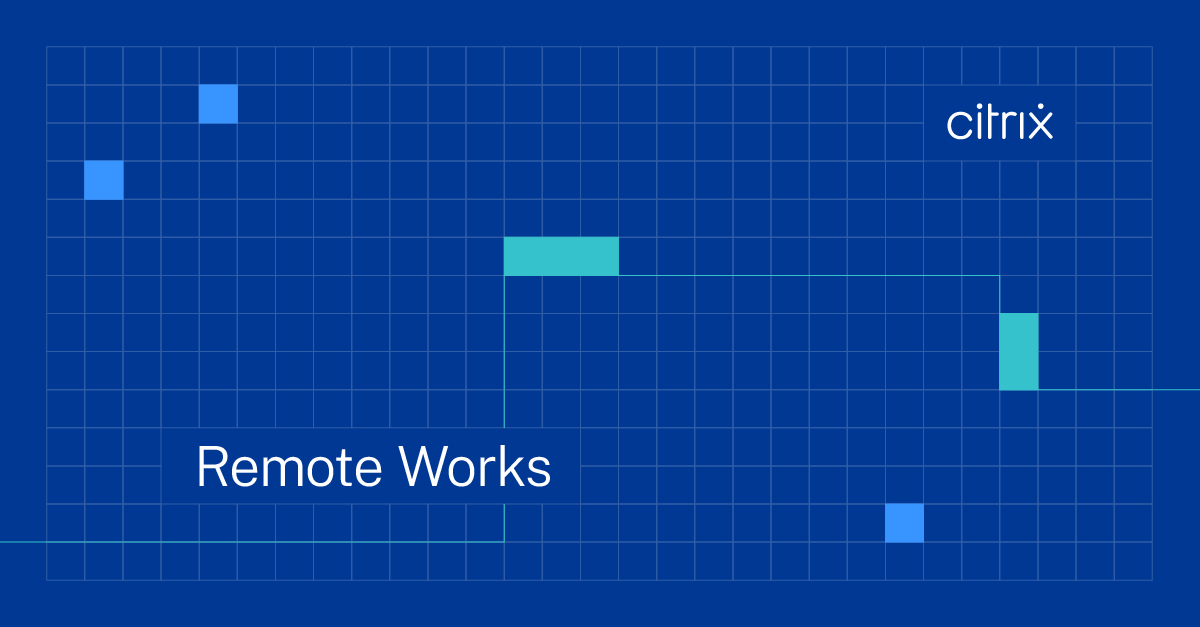 citrix's tweet photo. Our 2021 Fieldwork highlights continue, and for #3, we have a bunch of goodies wrapped into one. 🎁
Season 4 of #CitrixRemoteWorks covered everything from back-to-office jitters to the Great Resignation. You can listen to all of the episodes here. https://t.co/IoTQLuPXAx https://t.co/knrm5Lg9Cb