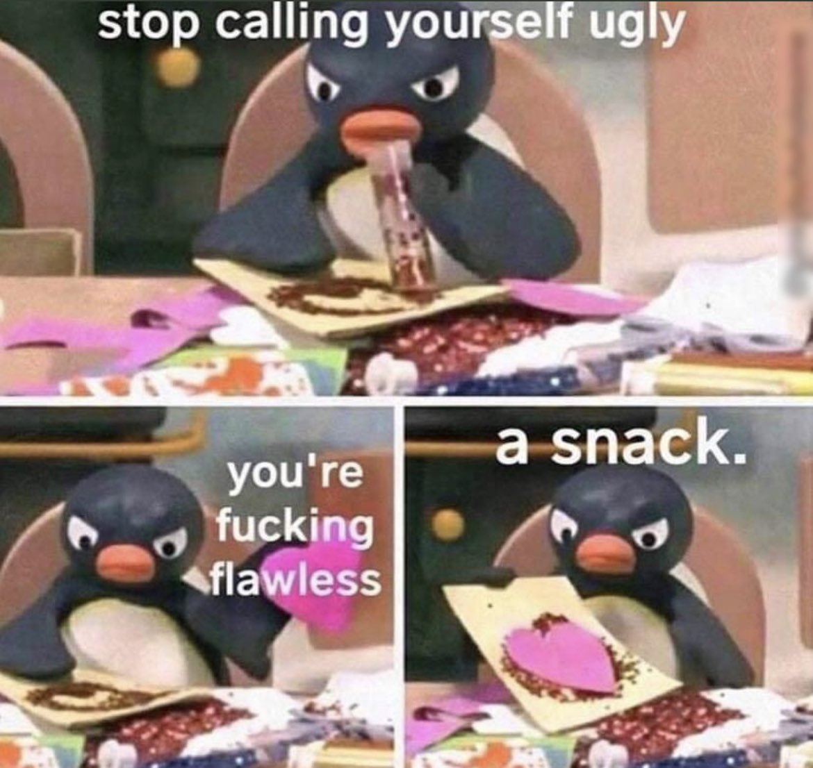 Respectful Memes (@respectfulmemes) on Twitter photo 