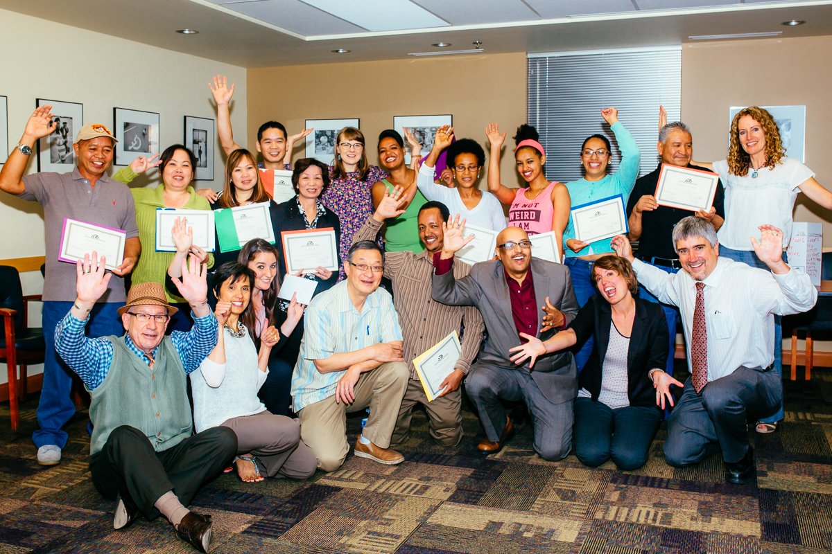 iandraffairs's tweet photo. Application period for our External Affairs Intern closes today 12/22 at 4pm!
If you or someone you know is a college student interested in working for a @CityofSeattle department dedicated to serving immigrants & refugees, apply now:
https://t.co/lqMFHTUEEr
#SeattleJob #GovJob https://t.co/mIZ1ToW0KC