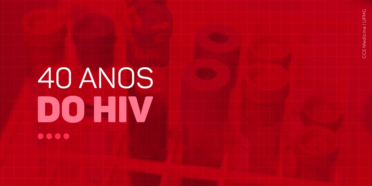 facmedicinaufmg's tweet photo. O programa de rádio @saudecomciencia desta semana aborda os avanços em relação ao HIV/aids nos 40 anos de descoberta do vírus, aumento dos casos entre os jovens, as formas de tratamento e ações de prevenção como a oferta da Profiláxia Pré-Exposição (PrEP): https://t.co/jo9q7nNjwE https://t.co/t3sLLXjsDv