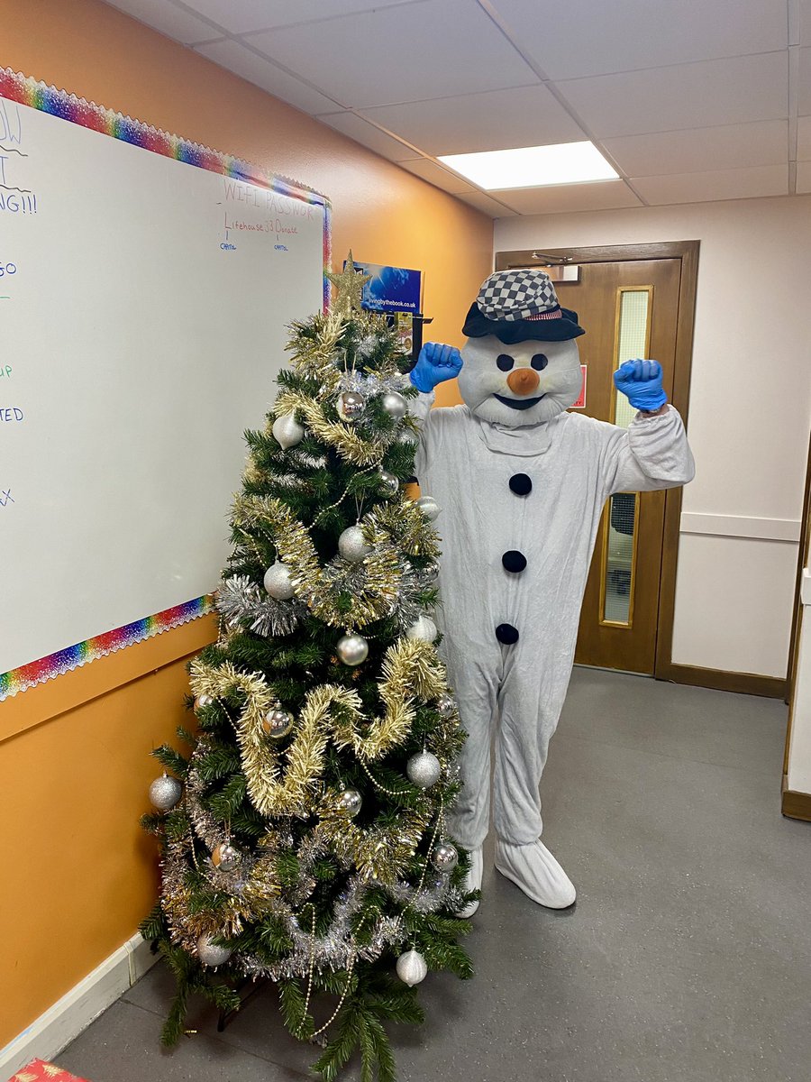 SA Edinburgh Homelessness Service tweet media