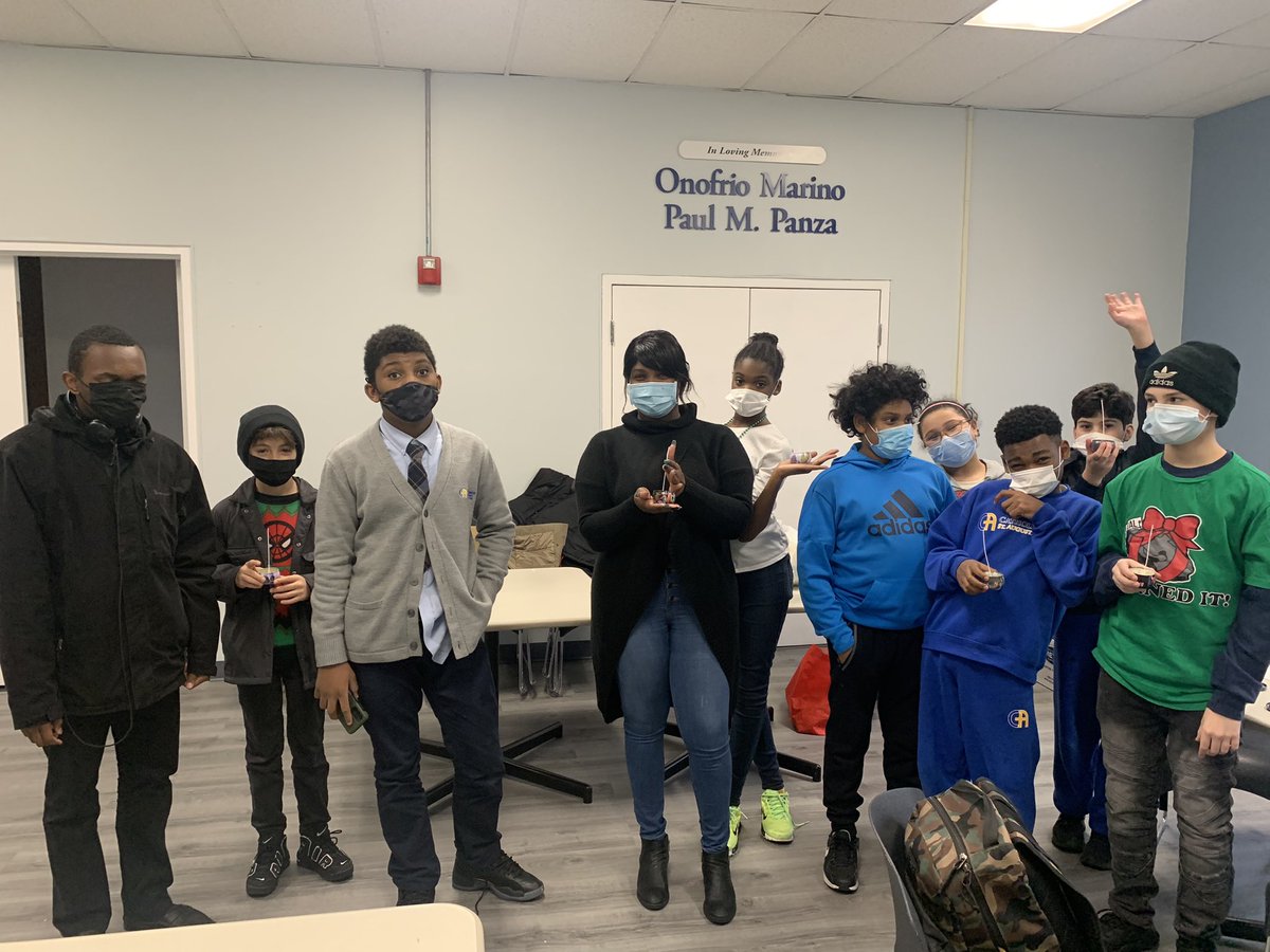 Cardinal Shehan Center tweet media