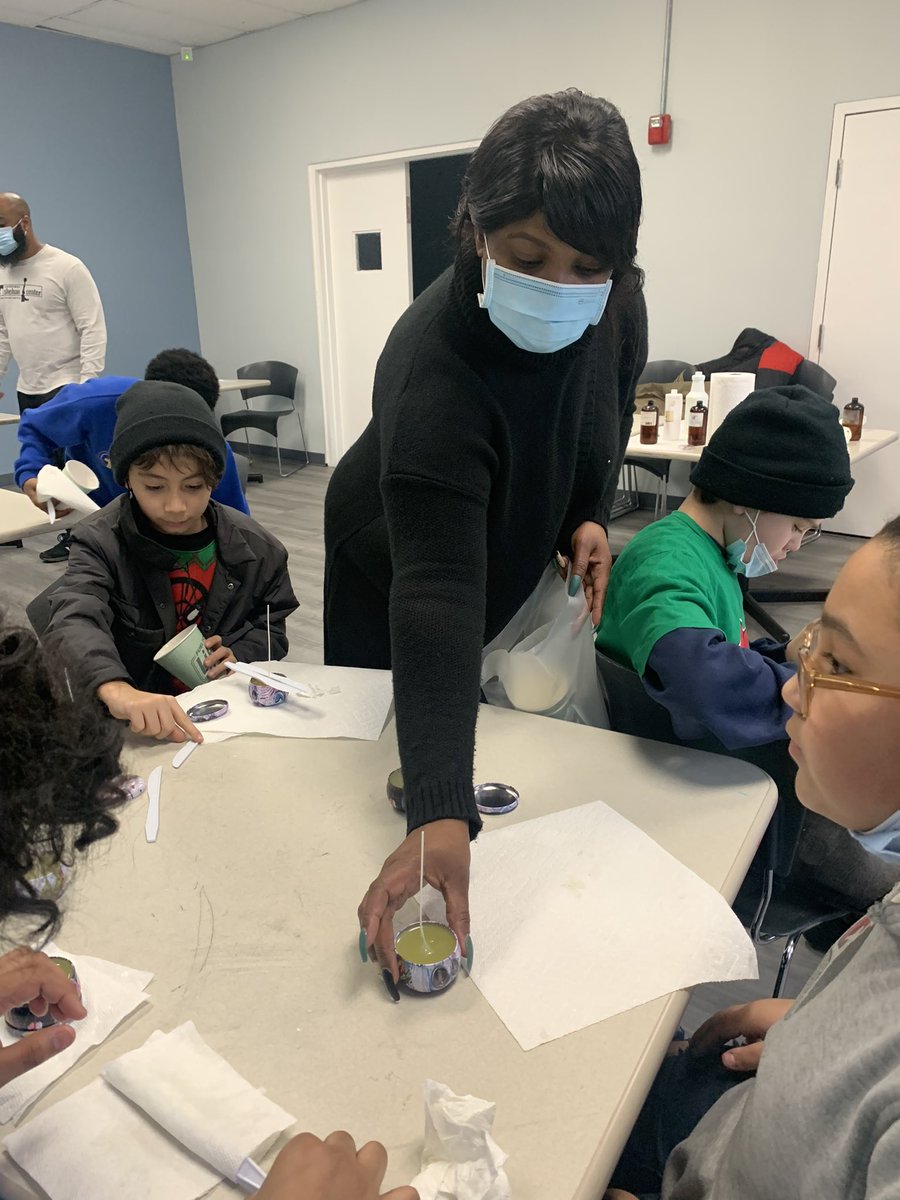 Cardinal Shehan Center tweet media