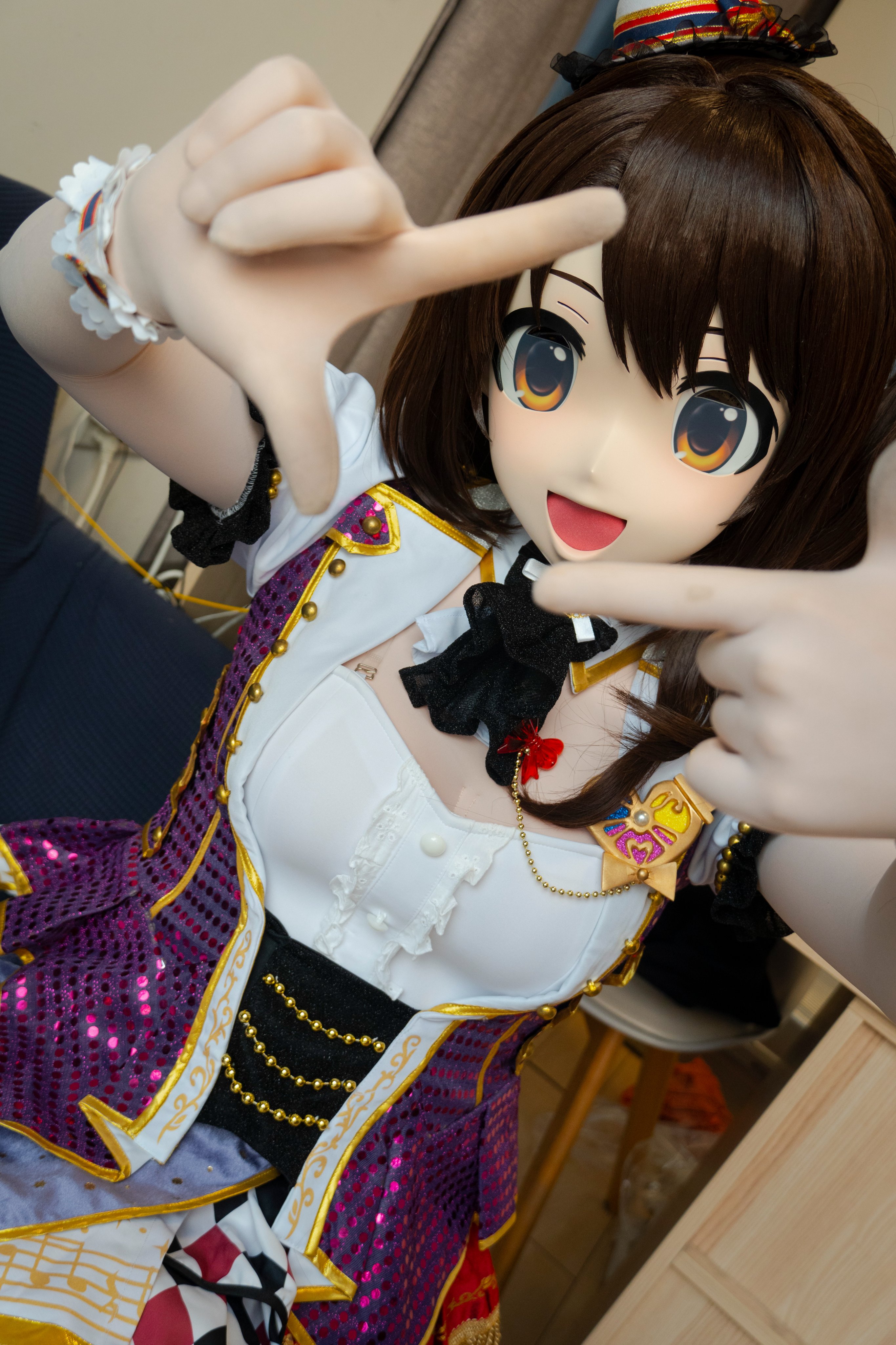 Doll (@UrbanGore) / X Doll (@UrbanGore) / X