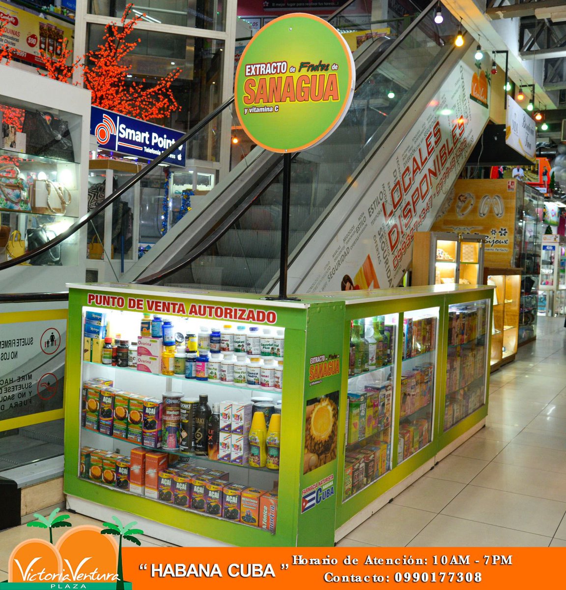 VVPQuevedo's tweet photo. Visita el Centro Comercial Victoria Ventura Plaza en #QUEVEDO ¿Conoces todos los locales, servicios y productos que ofrecen nuestros emprendedores?

Horarios y números de contacto al pie de cada imagen.

#VICTORIAVENTURAPLAZA el 1er Centro Comercial de la Ciudad del Río. https://t.co/zLAUsyBgiO