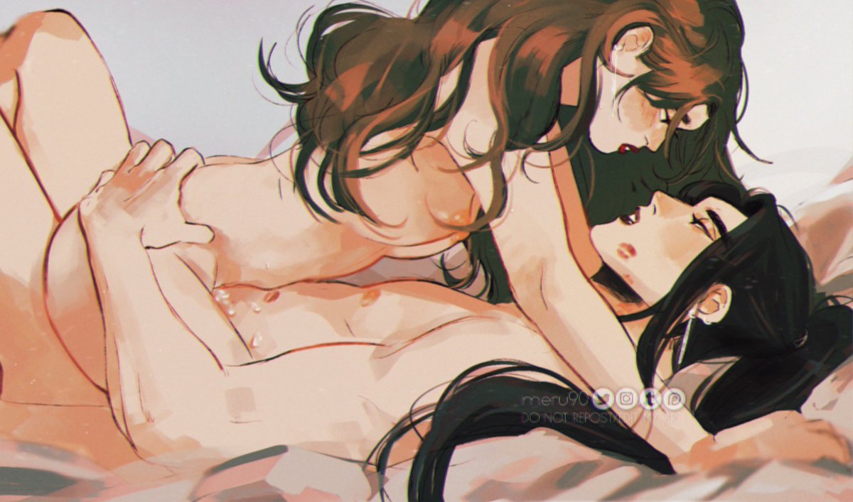 kayanyildiz_'s tweet photo. hx being busy planning revenge and stuff you know the usual ^^
#TGCF #beefleaf #shuangxuan #nsfwart https://t.co/JIP9DYZZwb