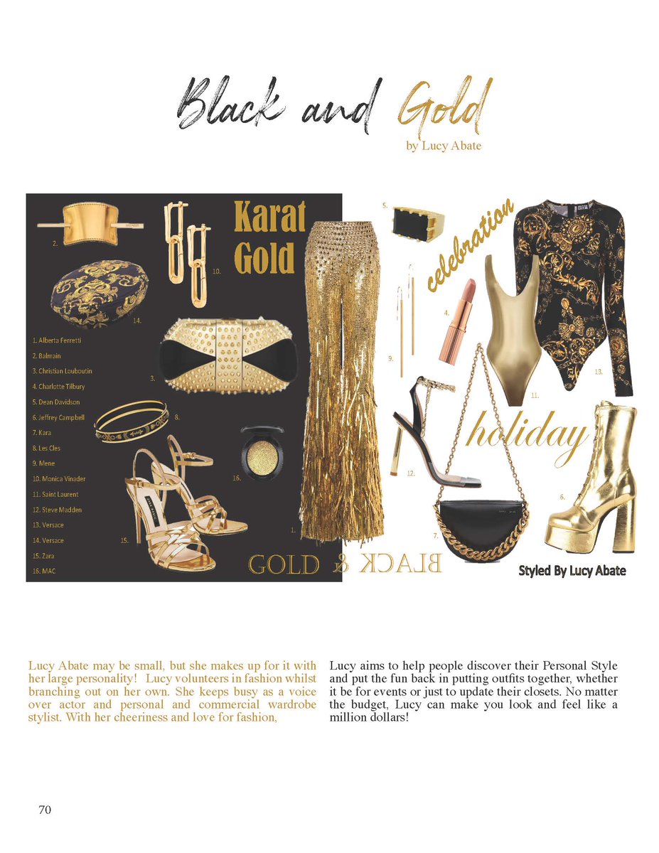 Catch @mslucyabate editorial this month in <a href="/chaarmzmagazine/">Chaarmz Magazine</a>.

Get your copy from chaarmzmagazine.com/store

#giving #givingback #givingbacktothecommunity #givingisliving #givingisreceiving #givingisbetterthanreceiving #givingishappiness #happiness #editorial #canadianmagazine