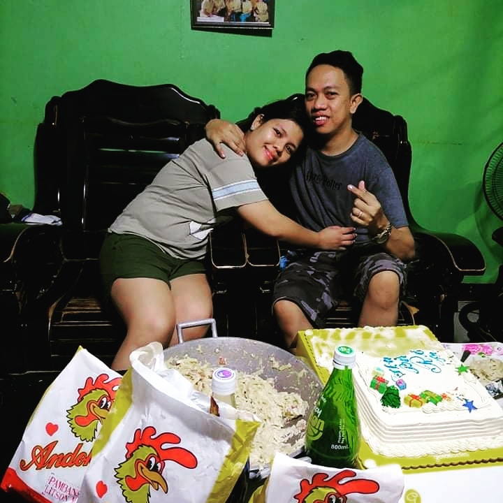 imritchcorneja's tweet photo. Happy birthday mahal ❤ https://t.co/n8lYm4Vsux