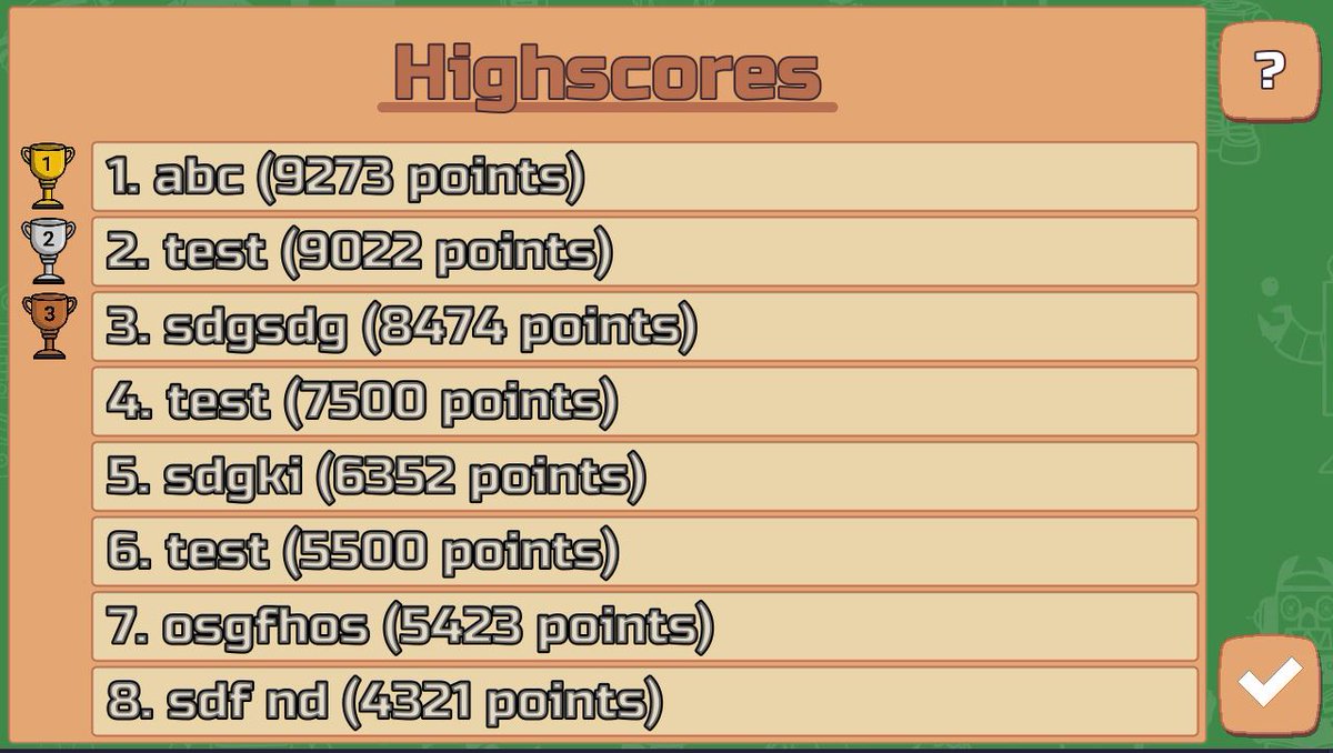 coffeetogames's tweet photo. Finally all features done incl. english translation🥳
Now testing, bugfixing and preparing launch.
Android in January, iOS &amp; PC in Q1.
It has been a beautiful learning experience.
.
.
.
.
#indiegame #indiegamedev #indiedev #godotengine #gamedev #gamedevelopment #madewithgodot https://t.co/eQjDJfS7MN