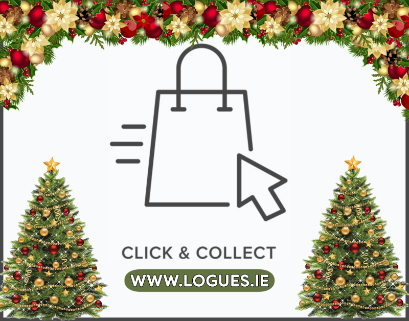 Logues Shoes tweet media