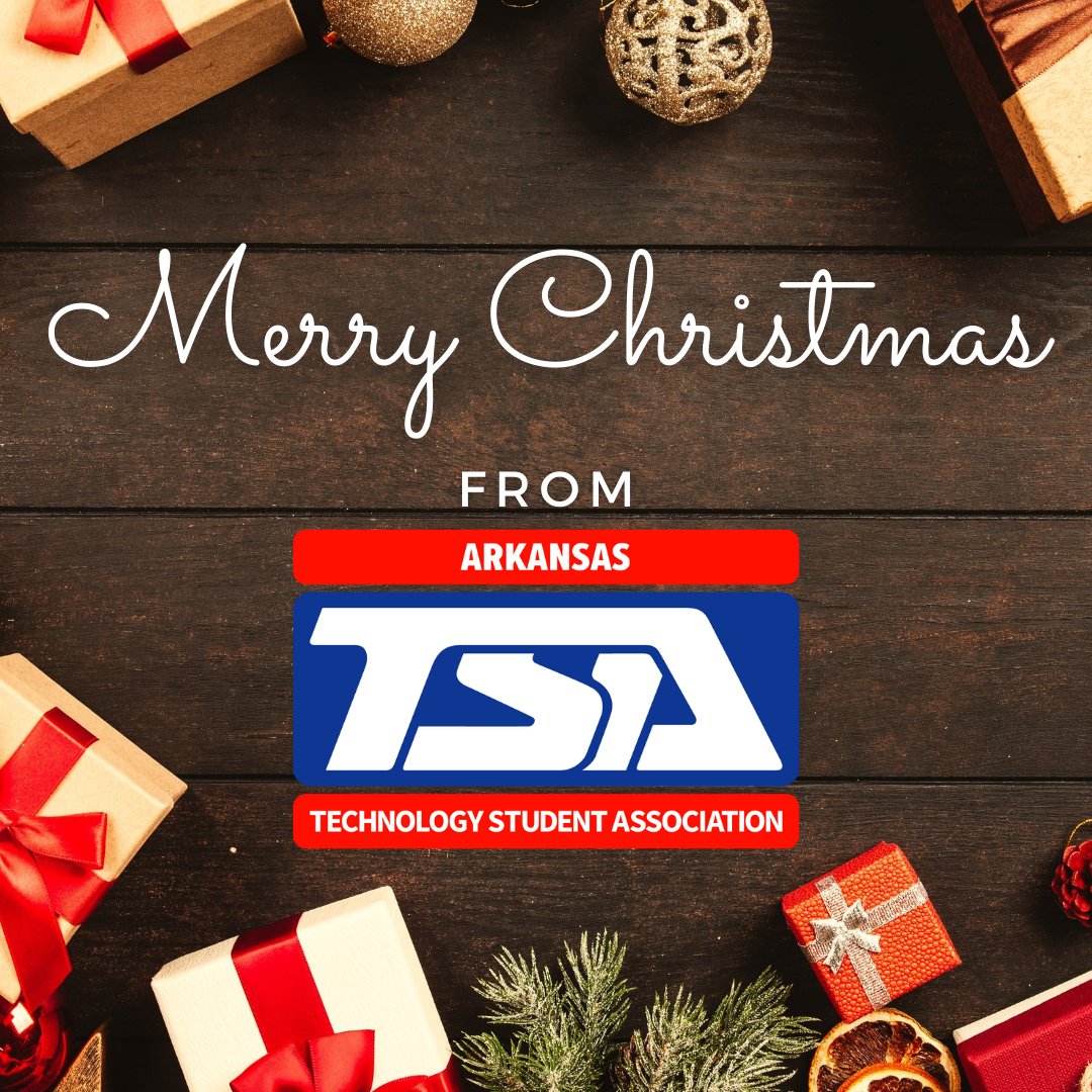 Arkansas TSA tweet media