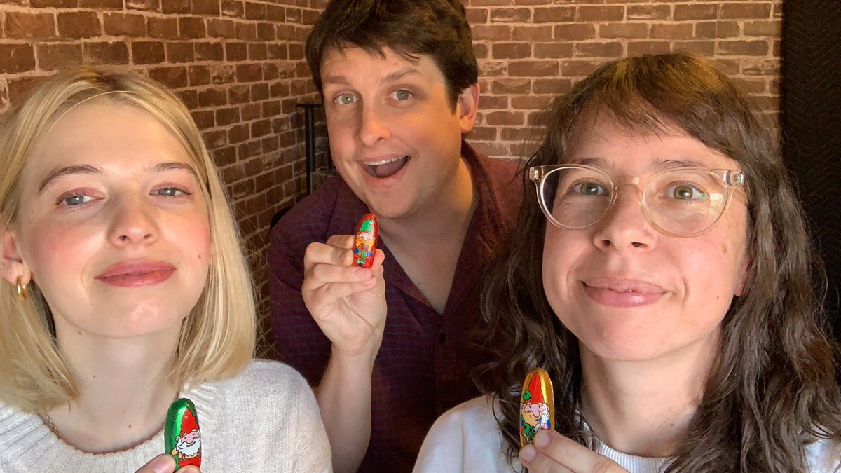 Mall Talk tweet media