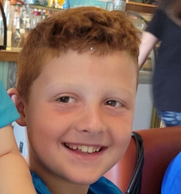 jerrystigall's tweet image. Happy 12th birthday to my pal an grandson  the one an only @gaskinnoah1  that's Noah !!! #Hoopguy 
#longdriver #cooldude