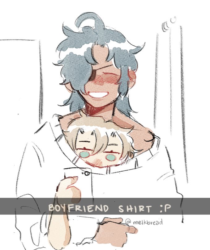 everyone get on albedo's level 

#kaebedo #kaeya #albedo #genshinimpact