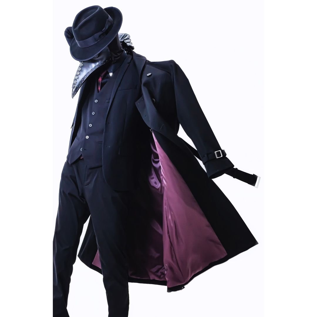 ||: คุณหมอกับแขนที่หายไป