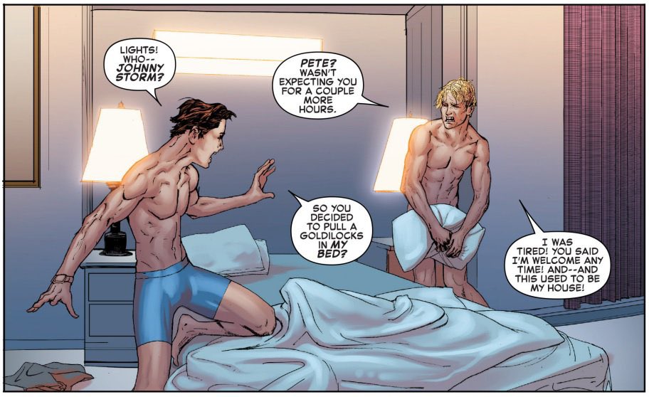 tvrchthinker's tweet photo. welcome to tvrchthinker, the official spideytorch thinker account!! dm me your requests and submissions https://t.co/QpT3f9slUZ