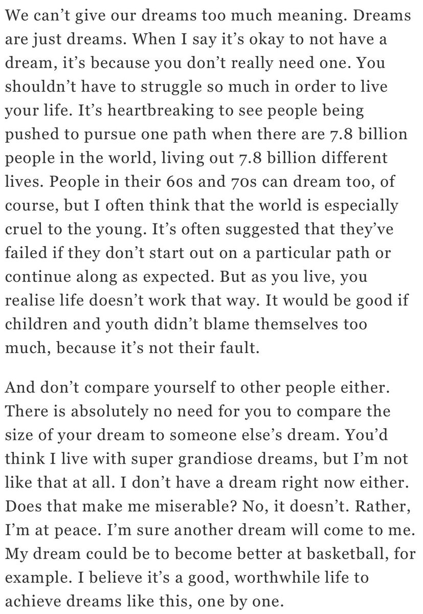 knjgIoss's tweet photo. i look up to him a lot :( https://t.co/4R4uahVKZJ