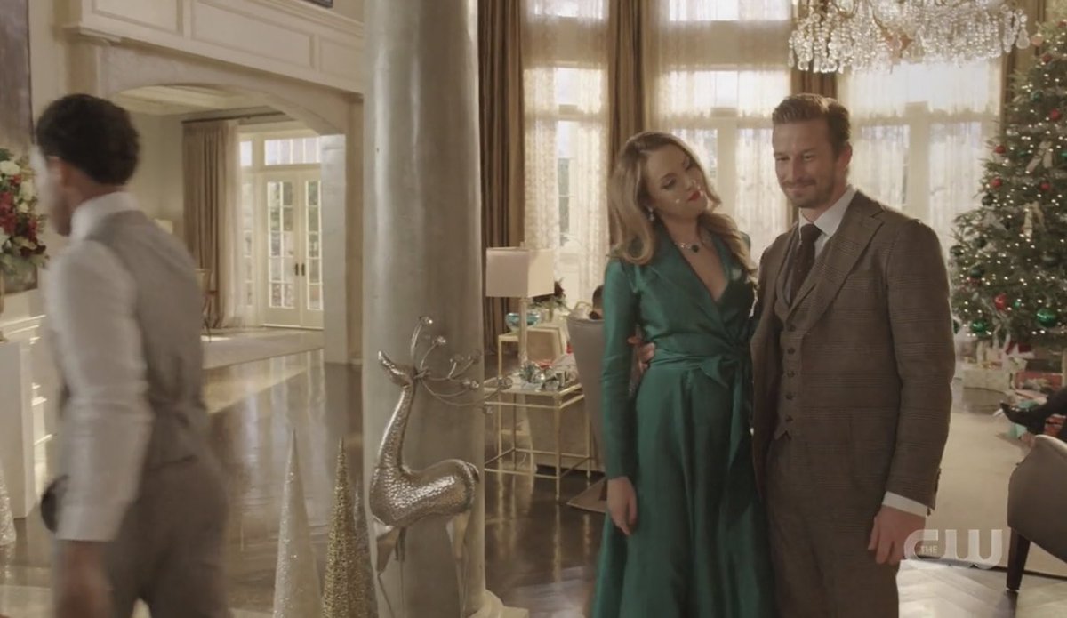 cloiskryptonite's tweet image. Happy Falliam is everything 🥺 #Dynasty #Falliam