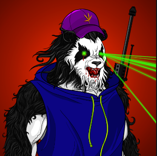 solidases's tweet photo. @WakaFlocka @metapandas
 are minting now! Great community, amazing arts, P2P Game coming next year! let's goooo https://t.co/yU1wOtX4EZ