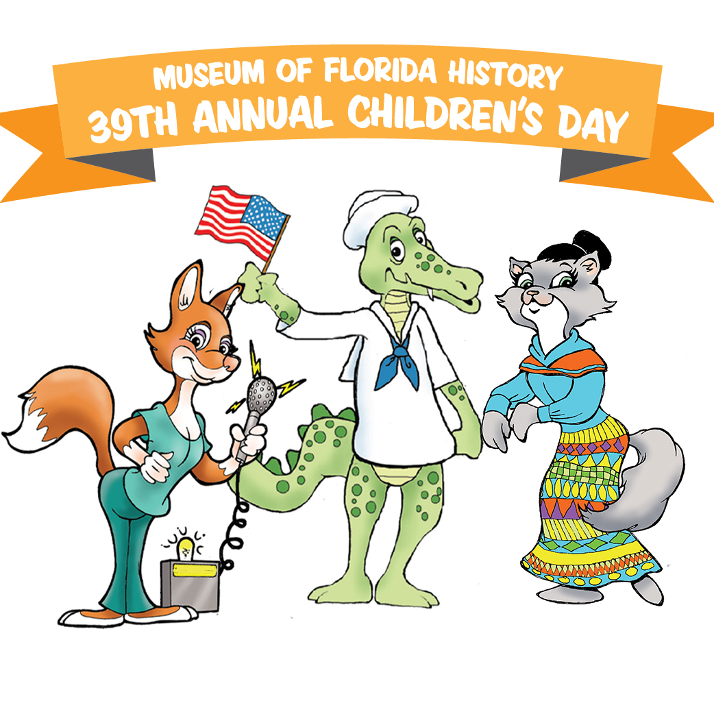 I love it when kids come to see me, so mark your calendar to bring the little ones by on Jan. 22