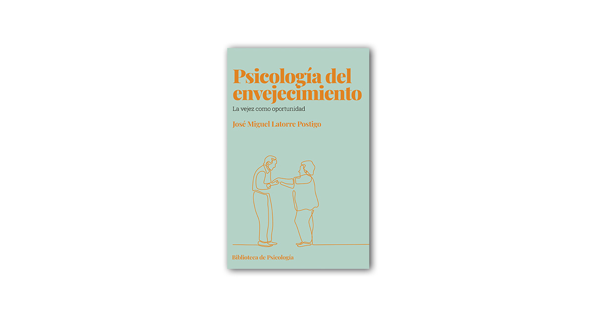 elpais_promos's tweet photo. La vejez es un periodo vital cada vez más extenso. Envejecer bien está en nuestra mano. Este libro aborda todas las claves para entender el envejecimiento para que sea activo.
Entrega 17: Psicología del envejecimiento. José Miguel Latorre Postigo
👉 https://t.co/O9MEelTEgJ https://t.co/iE9eZceMO0