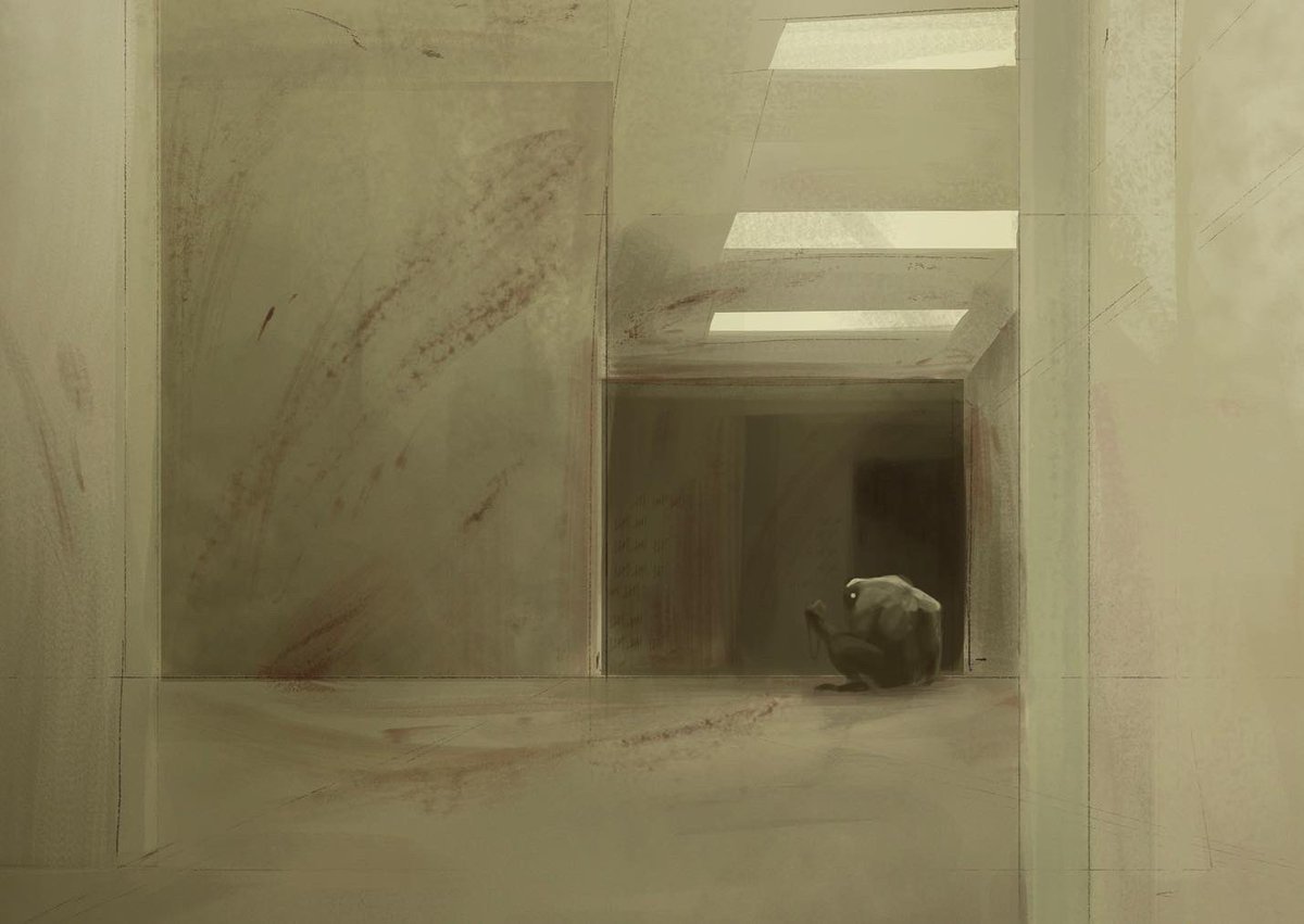 Lem0n4rt's tweet photo. สวัสดีครับเราชื่อ ออเดอร์ นามปากกา Sketch Leman ส่วนมากชอบวาดแนวFantasy/Sci-fi บางทีก็วาดพวกแนว Horror เราชอบ Creature designด้วยเพราะรู้สึกว่าข้อจำก��ดในการออกแบบมันน้อยดี ตอนนี้เป็นนศ. animation ที่ camt มช.ครับ เป้าหมายตอนนี้คือ Illustrator กับ Concept artist  #คุยกันคุณนักวาด https://t.co/ssLArn3CbK