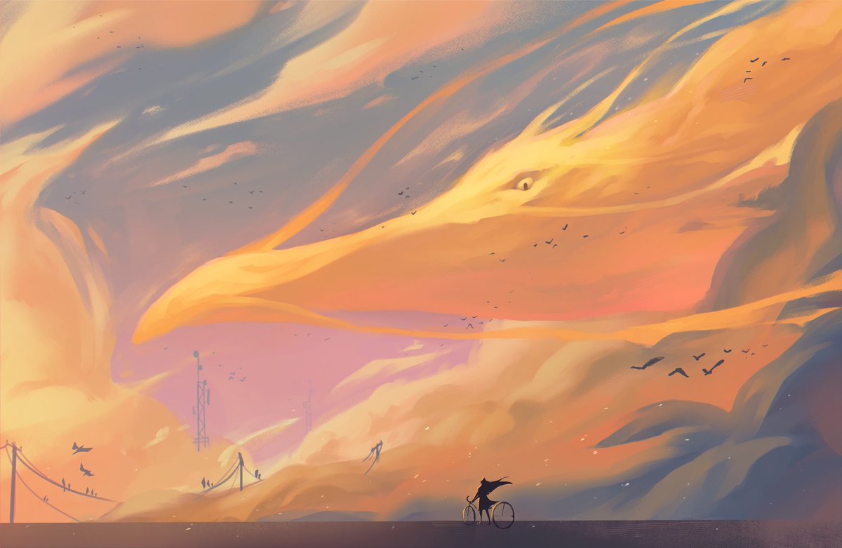 Lem0n4rt's tweet photo. สวัสดีครับเราชื่อ ออเดอร์ นามปากกา Sketch Leman ส่วนมากชอบวาดแนวFantasy/Sci-fi บางทีก็วาดพวกแนว Horror เราชอบ Creature designด้วยเพราะรู้สึกว่าข้อจำก��ดในการออกแบบมันน้อยดี ตอนนี้เป็นนศ. animation ที่ camt มช.ครับ เป้าหมายตอนนี้คือ Illustrator กับ Concept artist  #คุยกันคุณนักวาด https://t.co/ssLArn3CbK