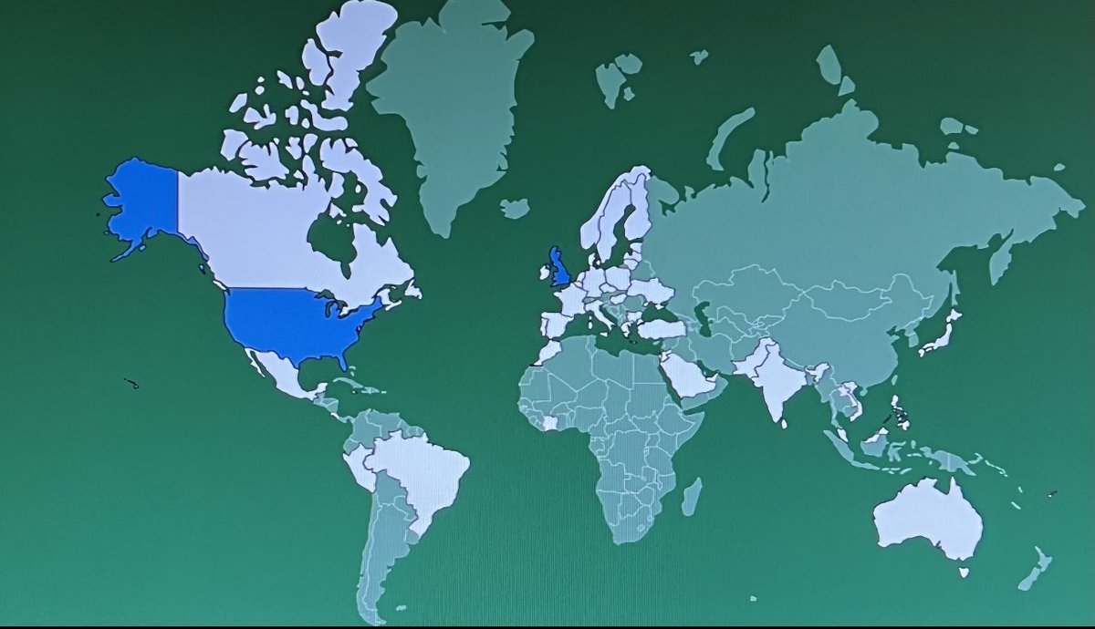 The Shattered Shield tweet media