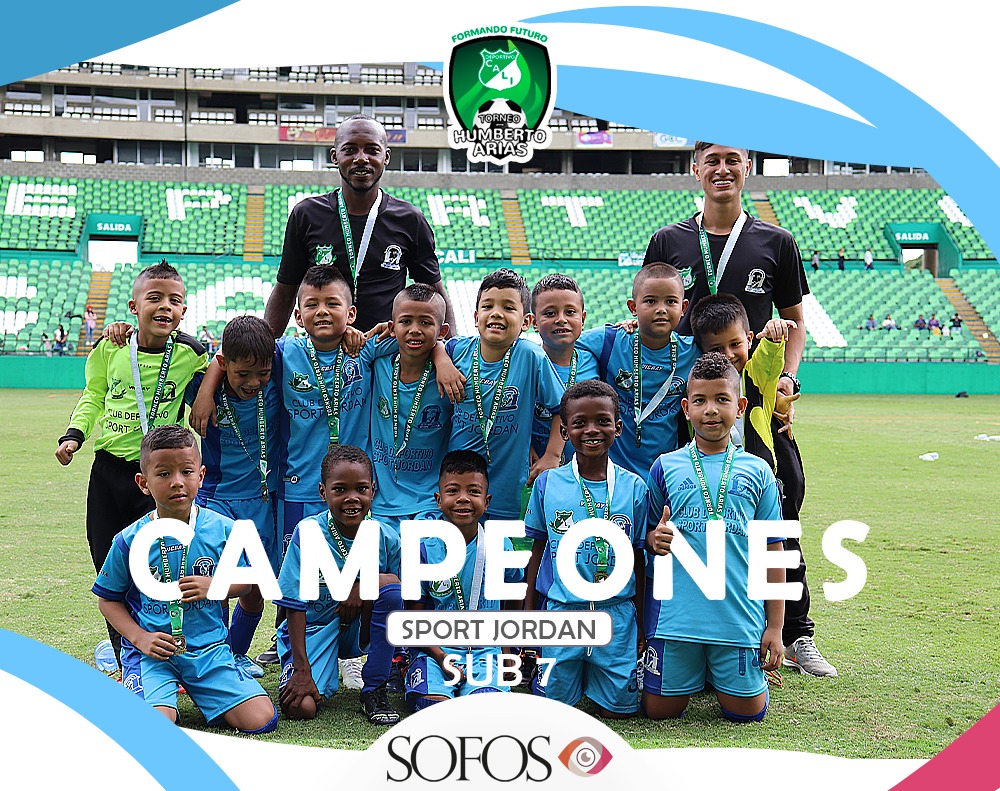 SofosProduccion's tweet photo. ¡Aquí todos son campeones! 🏆⚽️

Las mejores imágenes de los equipos que participaron en la categoría Sub-7 del Torneo Humberto Arias. 🇳🇬 

#FamiliaSOFOS https://t.co/FQoYoimeXz