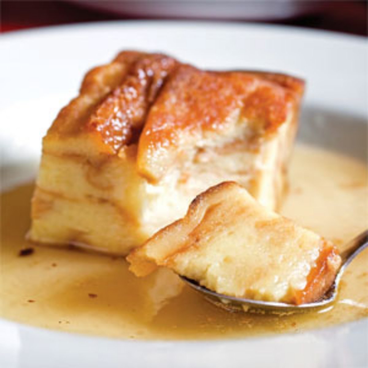 ChefPointCafe's tweet photo. Who knew caroling could work up such an appetite? Satisfy your holiday hunger with our bread pudding! https://t.co/b8ZRO8dpnC