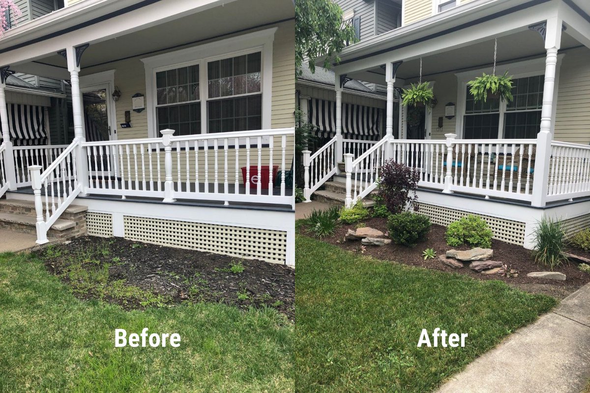 NWNEPA's tweet photo. Our next Beautiful Blocks cycle will open for applications early next year. 

Here's one of our projects from last year's cycle with the "Pen Del Pride" project group in Scranton. Stay tuned for more features!

#BeautifulBlocks #Scranton #Carbondale #NeighborhoodRevitalization https://t.co/tUxpQZJO7o