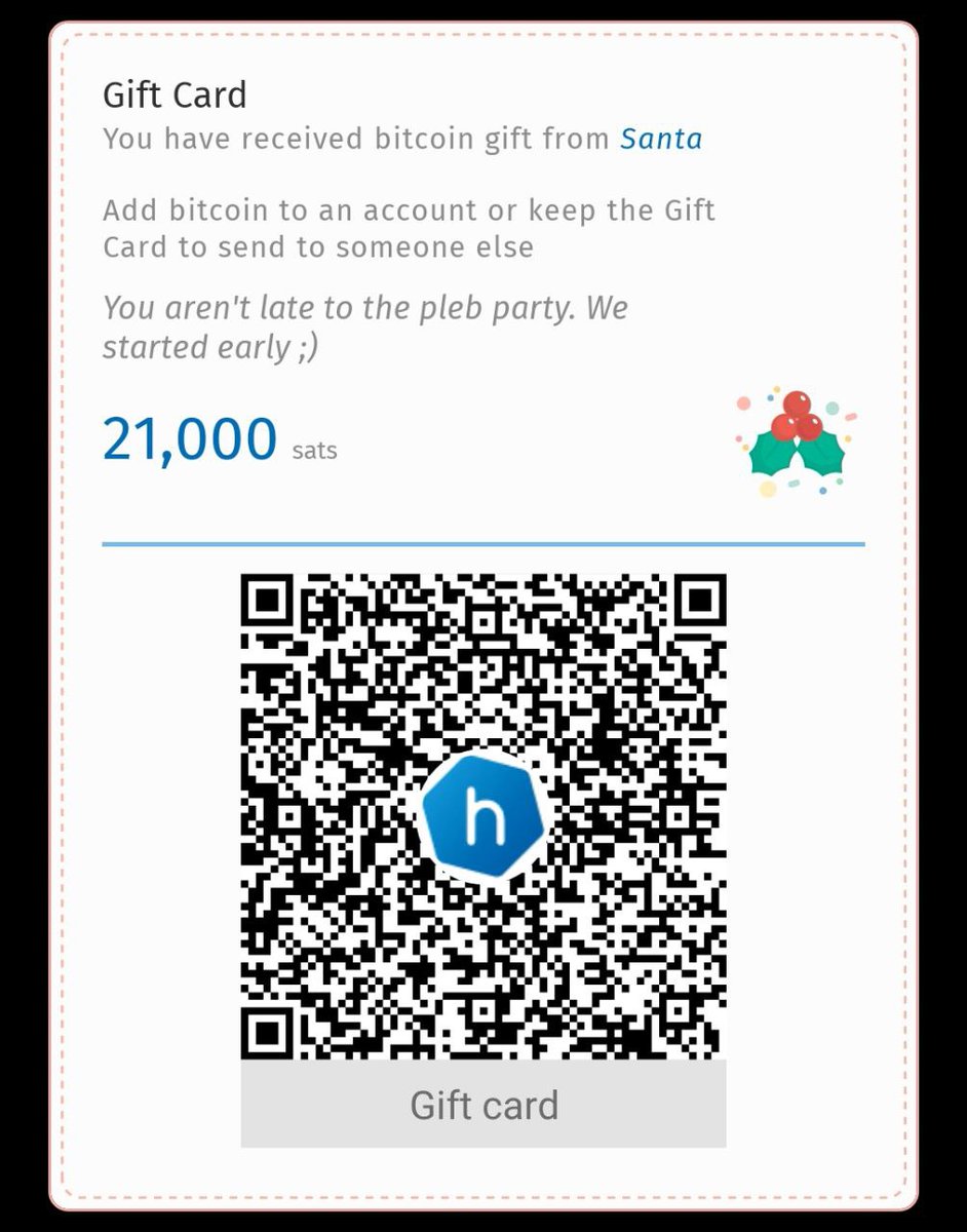 BitcoinTribe_'s tweet photo. Good - ☀️🏃‍♂️/🌜😴

Click the link or scan the QR ... 

https://t.co/cJ6azVuRyp

#givebitcoin

https://t.co/TOU8SW04kB https://t.co/XCOXVEsLll