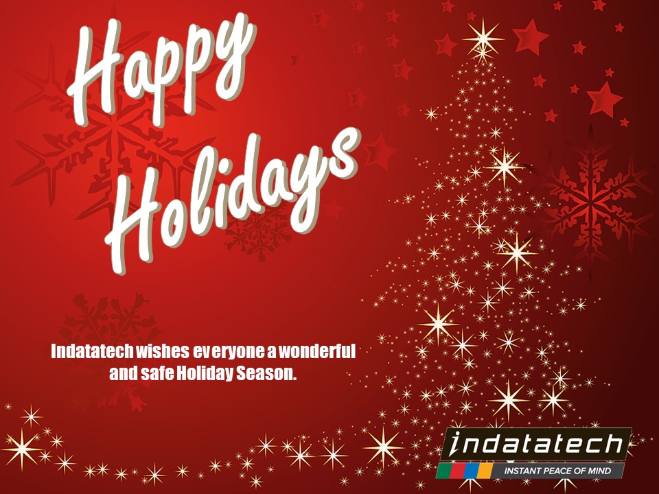 Indatatech tweet media