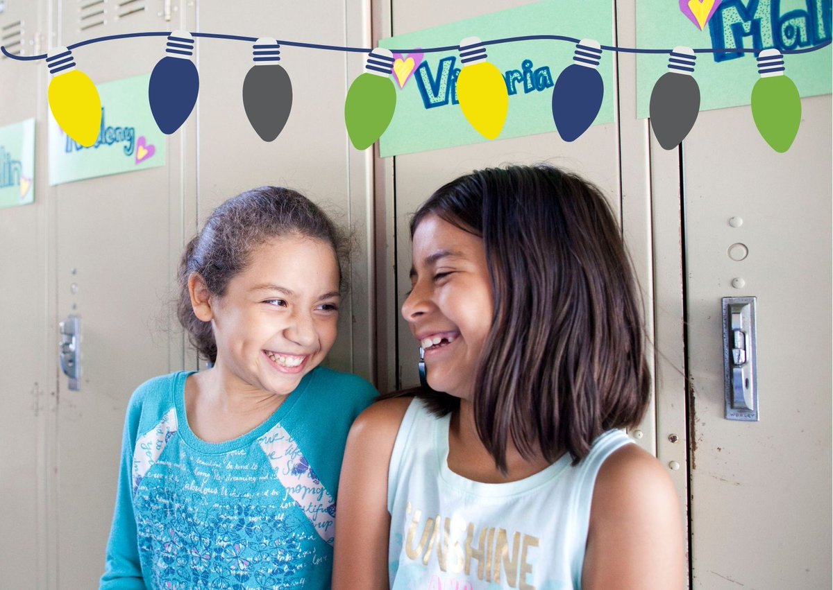 We want to say thank you for the support we have received from the Peninsula Bridge community this year. Your continued belief and generosity is changing the lives of over 1100 students and their families.

We wish you the best this holiday season and a Happy New Year!