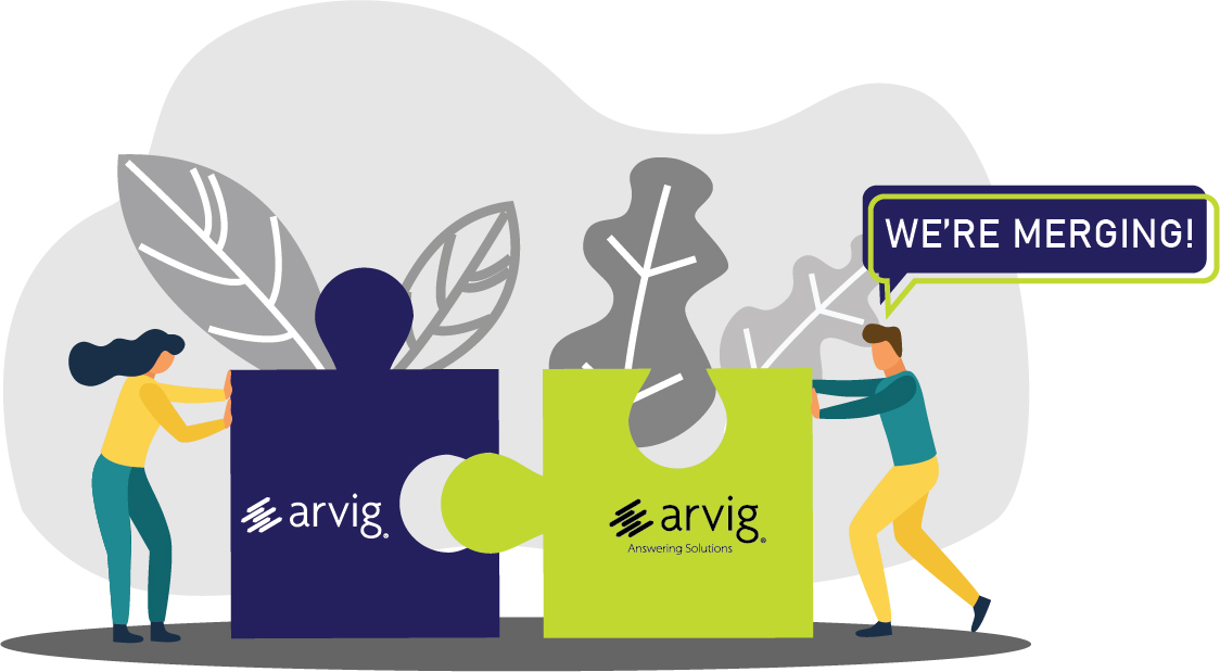 We're streamlining our social media to better serve our customers! Welcome Arvig Answering Solutions customers! Follow us at Arvig Business and stay connected with tech related blogs, helpful tips &amp; tricks, and more! Check it out now: facebook.com/ArvigBusiness
