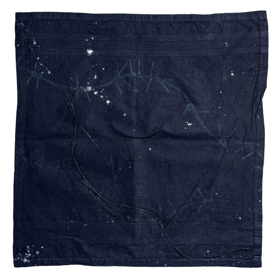 Big news! #whitworth have acquired my work All My Sorrows part of the New Collecting Award awarded to Uthra Rajgopal.A tribute to my dad who died never speaking about his experiences at Partition <a href="/an_artnews/">an_artnews</a> <a href="/stalbansmuseums/">St Albans Museums</a> @UniHertsArts <a href="/ace_southeast/">Arts Council England, South East</a> <a href="/SAHM_UK/">South Asian Heritage Month</a>