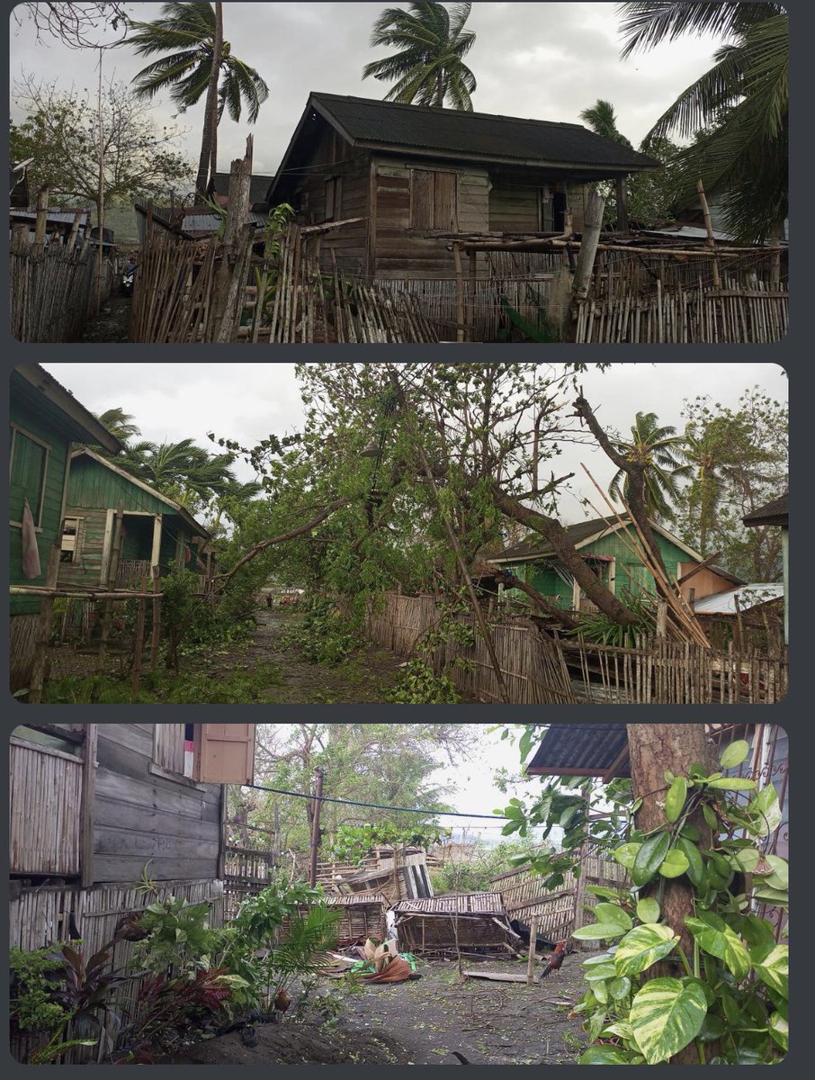 It's almost Christmas and most of the people I chat with need to walk or get a ride to a generator to charge their phones. Most won't have power for a month or more. I'm buying a solar panel and small battery light for some folks this week. Donation address in comments.