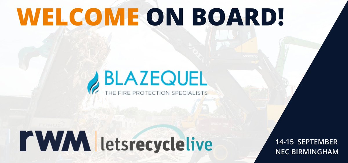 RWM_Exhibition's tweet image. A round of applause for @Blazequel returning to #RWMLRL next year. See you in September!

hubs.la/Q0115p8k0