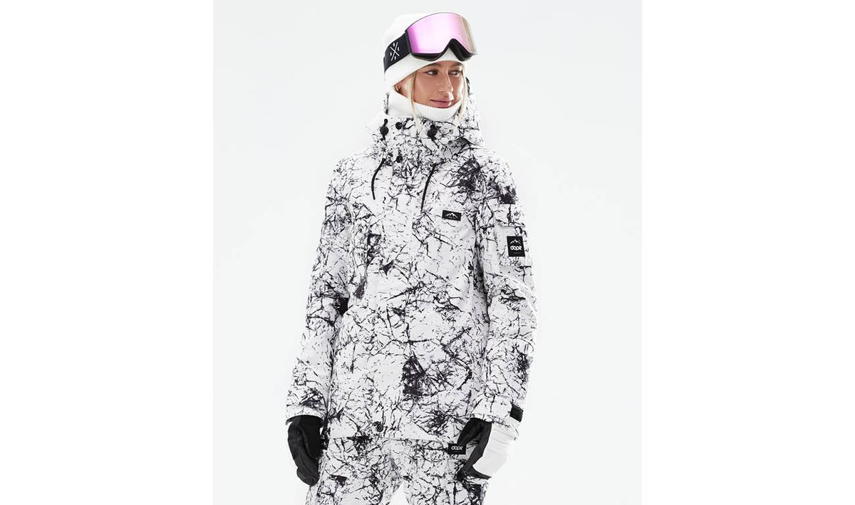 SnowMagazineUK's tweet photo. Want big brand #skijacket goodness at a bargain price? Look no further than @dopesnowco. We take a closer look at their Adept jacket so see what it has to offer... https://t.co/mLpbji3w1K https://t.co/PyOtIMN8Ym