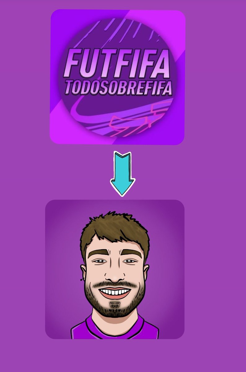 LoguitoMorado💜 tweet media