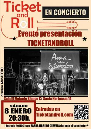 Ticketandroll tweet media