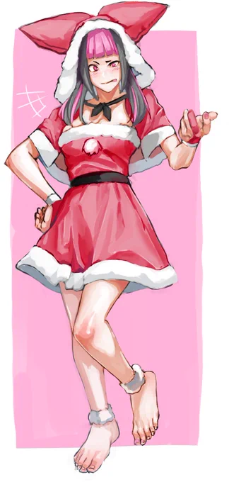 なんとなくぬてみた 