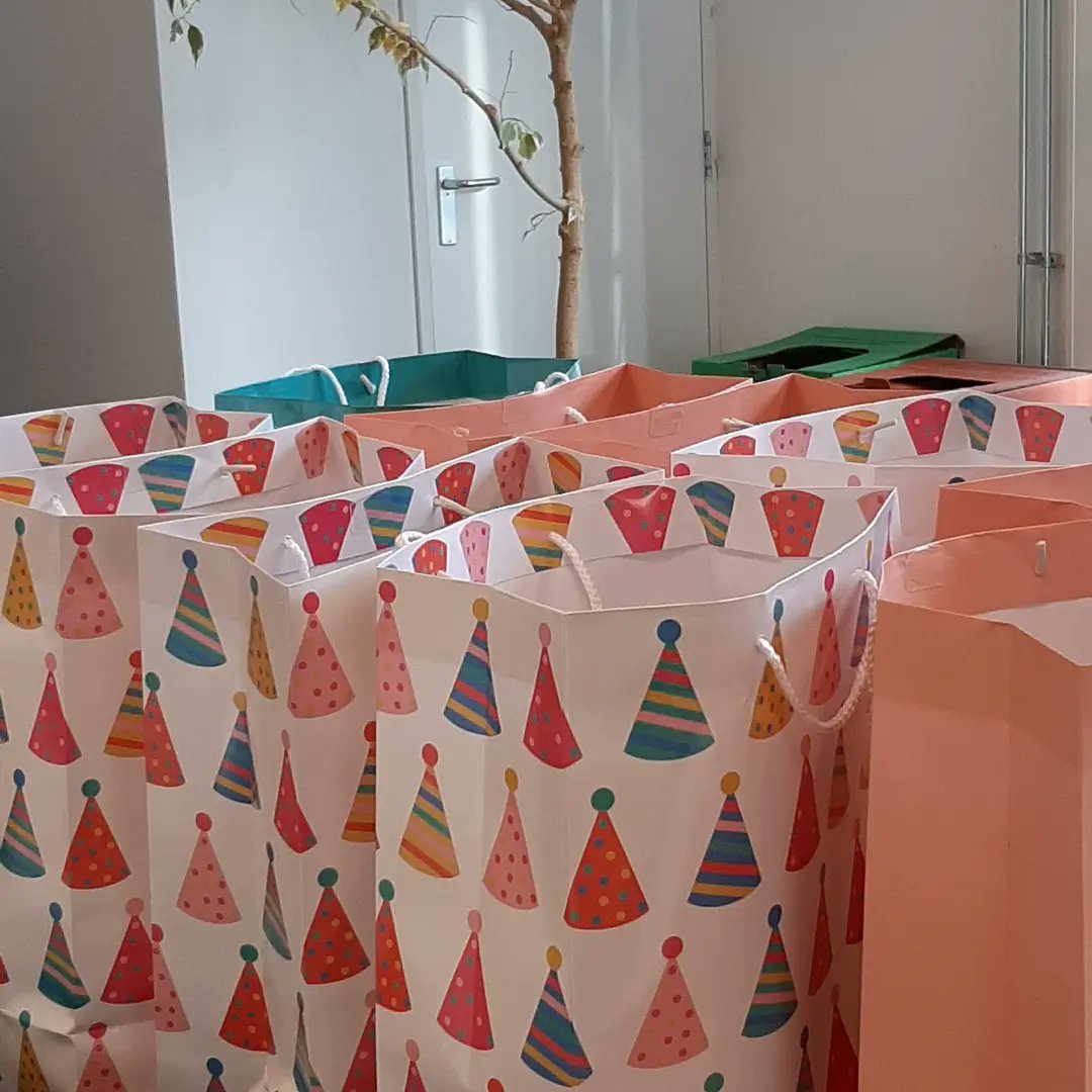 Stichting Present Hilversum/friend4friend tweet media