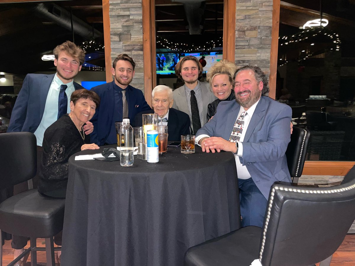 hazlecompound's tweet photo. Celebrating With The Best Co-Workers In The World At Hazle Compounding’s Annual Christmas Gathering. https://t.co/J91M5bDvys